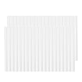 thumbnail image 1 of 60Pcs Cotton Swab Filters Refill Sticks Replacement Wicks for Portable Personal USB Powered Humidifiers Aroma Maker, 1 of 7
