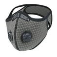 thumbnail image 4 of Kids Mesh Sports Mask with 5-Layer Carbon Activated Filter, 4 of 8