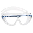 thumbnail image 1 of Goggle Adulto CRESSI  Skylight Transparente/Azul Lente Transparente, 1 of 7
