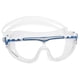 thumbnail image 1 of Goggle Adulto CRESSI  Skylight Transparente/Azul Lente Transparente, 1 of 7