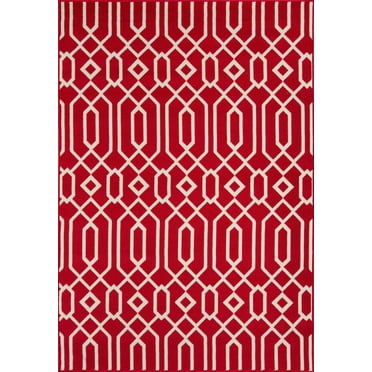 Momeni Baja Trellis Area Rug