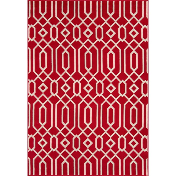 Momeni Baja Trellis Area Rug