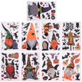 thumbnail image 1 of 9 hojas de calcomanías de Halloween para decoración de Halloween, 1 of 3