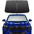 thumbnail image 1 of Sombrilla para Parabrisas LEIMINMAOYI para Toyota Tacoma 2016-2025, 1 of 7