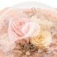 thumbnail image 3 of Caja de flores Forever Jewelry, cajón doble Forever Flower Cajón doble Forever Flower Cajón Forever Flower fiel a su promesa, 3 of 8