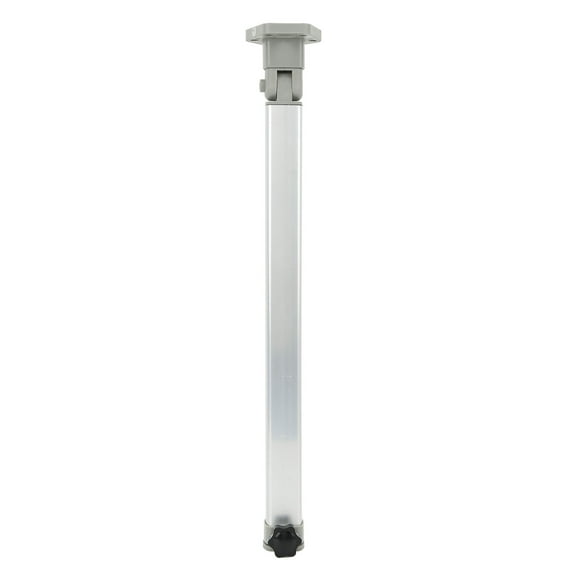 Adjustable Table LegFolding Table Leg 560 Telescopic Table Leg RV Folding Table Stand Striking Appearance