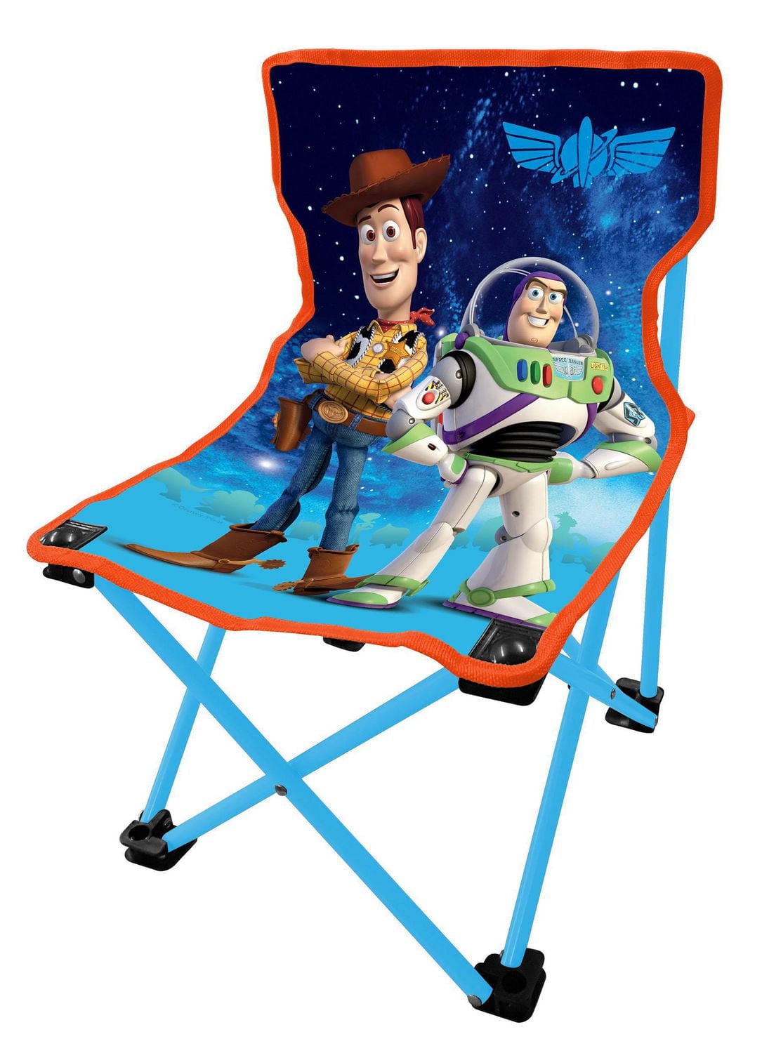 PETITE CHAISE PLIANTE HISTOIRE DE JOUETS