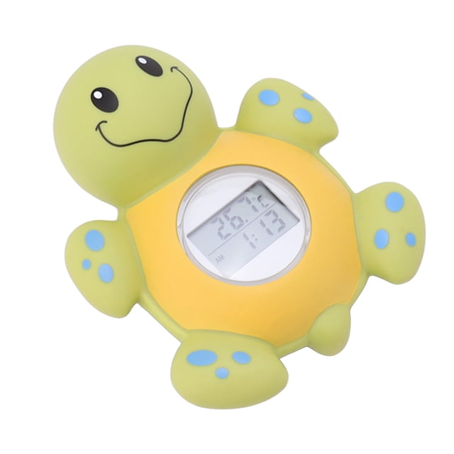 Termómetro De Baño Para Niños, Termómetro De Baño Para Bebés, Alarma Inteligente Para Niños Para Bañarse