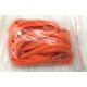 thumbnail image 3 of 1 par de cordones de media caña para zapatillas de deporte, botas, tenis, accesorios para zapatos, 100/120/140 cm, 3 of 5