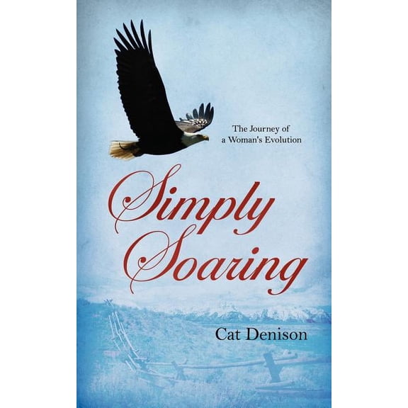 Simply Soaring (Paperback)