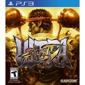 Bandai/Namco Tekken 6 Video Game - Fighting Game for PlayStation 3