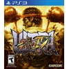 Ultra Street Fighter IV for PlayStation 3