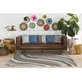 thumbnail image 2 of Hauteloom Cavil Throw Pillow, 2 of 11