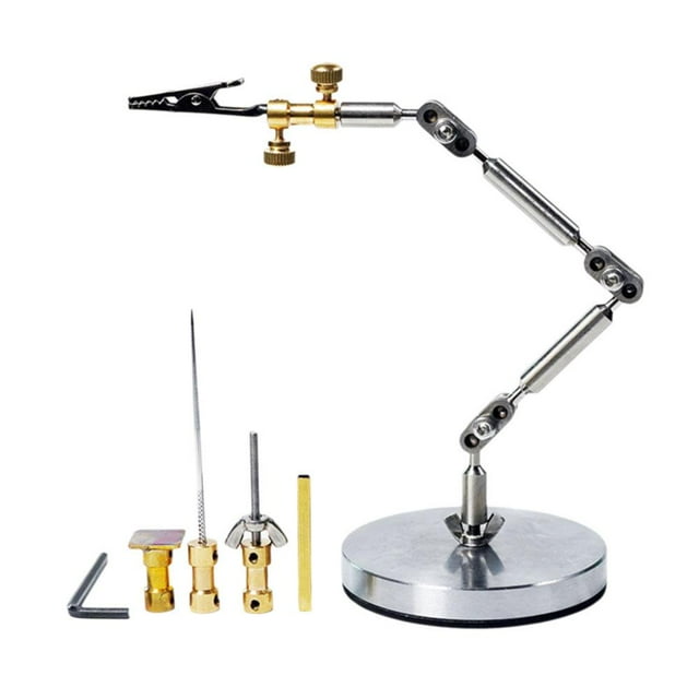 Support de Modèle d'Animation en Acier Inoxydable, Robot Indémodable pour Stop Motion, Support de Figurine Ajustable