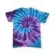 thumbnail image 1 of Camisetas Tie-Dye BARBADOS S teñido anudado  CD1180, 1 of 1