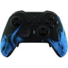 Custom Elite 2 Controller Compatible With Xbox One - Blue Flame