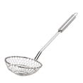 thumbnail image 1 of Utensilios de cocina Colador Cuchara Fideos Pasta Vegetal Acero inoxidable Skimmer Cuchara Cuchara Cuchara Sweethay HA3984-00B, 1 of 7