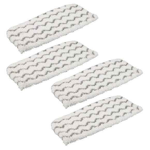 Shark Steamer Replacement Pads