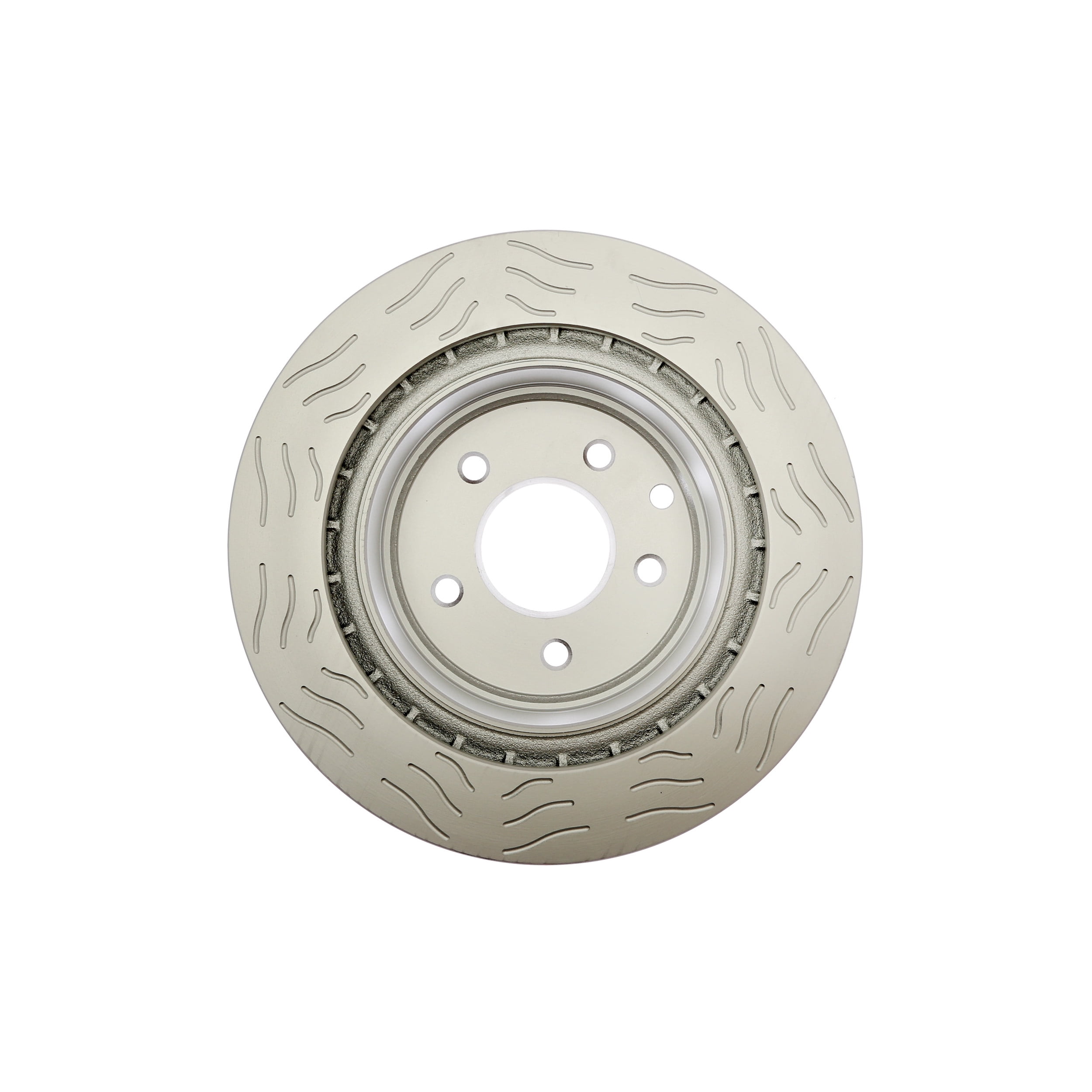 Raybestos Disc Brake Rotor 980333PER Fits select: 2009-2013 INFINITI G37, 2005-2008 INFINITI G35