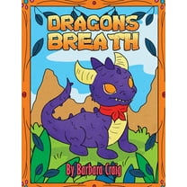 Dragon's Breath, (Paperback)