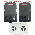 thumbnail image 4 of Arkzeo JR1810RX 6-12V Control Box for Kids Electric Car ZCY1810RX Receiver 5 pin 7pin Remote control, 4 of 4