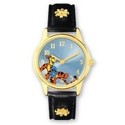 Disney Girls Tigger analog watch