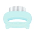 thumbnail image 1 of Peines para Gatos para Gatos de Interior, Cepillo para quitar el Pelo de Gato, Peine Para Quitar El Pelo de Gato, Peine Para Pelo de Gato, Herramienta de Aseo para Mascotas para, 1 of 7