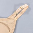 thumbnail image 4 of Ropa interior sin aros para embarazadas, sujetador push-up antiflacidez para mujer, hebilla de apertura frontal, ropa de lactancia, chaleco de lactancia de una pieza para mujer, 4 of 6