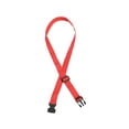 thumbnail image 2 of Pulp Board Binding Rope Surfboard Quick Storage Rope Portable Multifunctional Red, 2 of 8