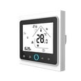 thumbnail image 1 of Cooling/heating Digital Wireless Wifi Thermostat Room Temperature Control For Central Air Conditioning ,Install Easy, 1 of 7