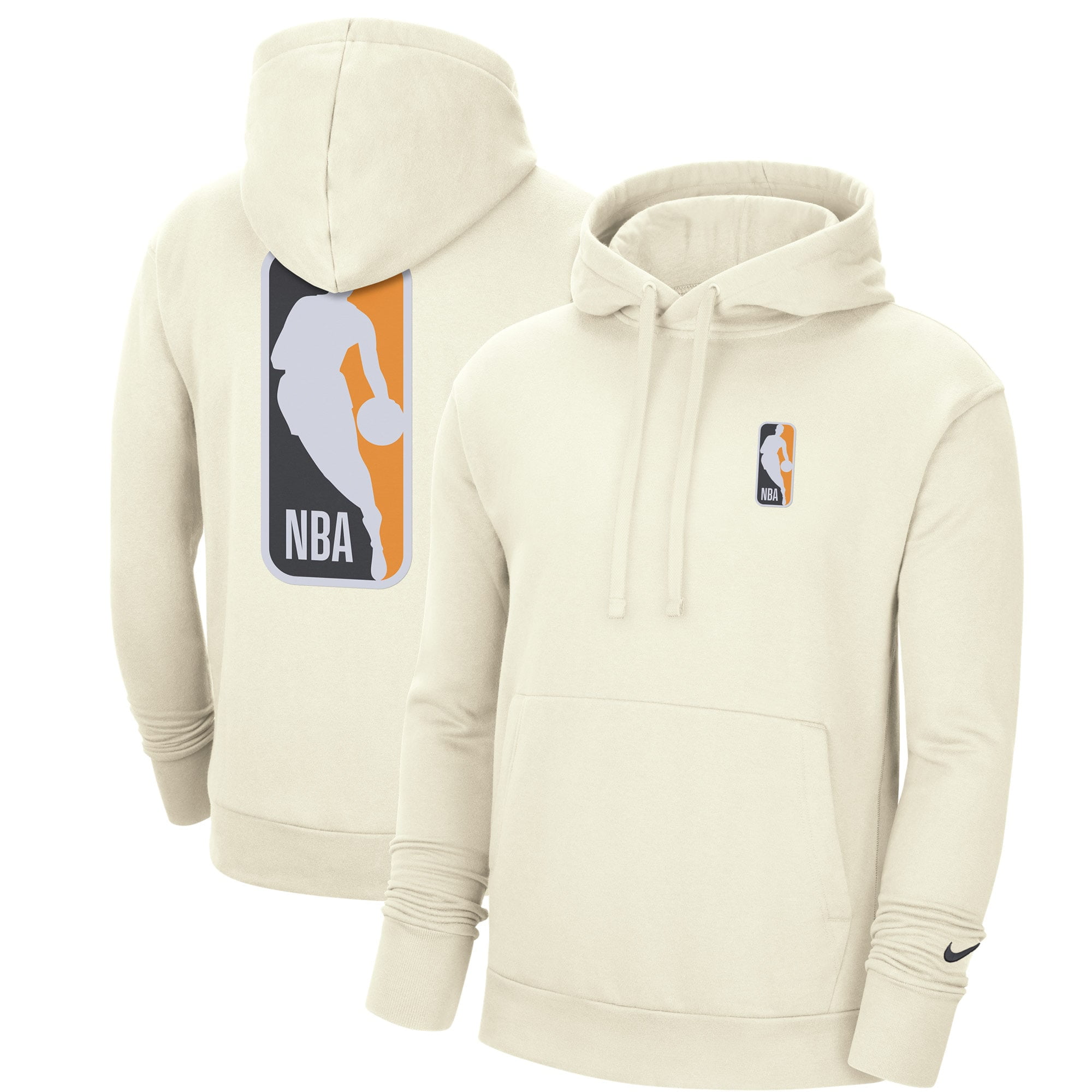 nba fleece jacket