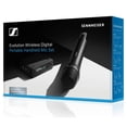 thumbnail image 4 of Set de micrófonos inalámbricos Sennheiser Pro Audio EW-DP 835, 4 of 9