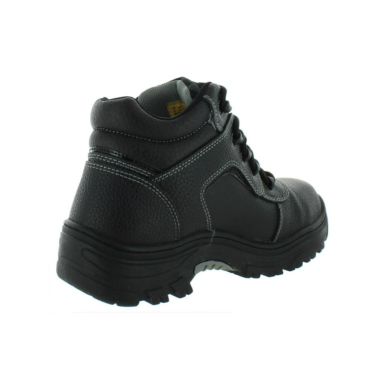 Skechers top work boots
