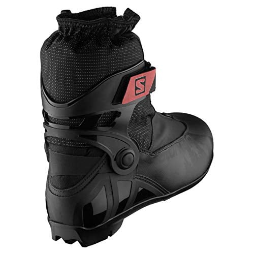 salomon escape outpath bc cross country ski boots 2024  evo The footbed is generous so you can wear thick socks for comfort and extra warmth Salomon Escape Outpath BC Cross