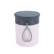 thumbnail image 1 of Taza térmica Injueey Botella de agua Contenedor de alimentos Rosa, 1 of 6