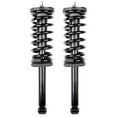 thumbnail image 2 of ECCPP Rear Complete Struts & Coil Springs Assembly 2 pcs Fits Nissan Maxima 1995-1999, 2 of 5