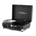 thumbnail image 1 of Reproductor de maletas Bluetooth Victrola Journey II 2025 con tocadiscos, 1 of 8