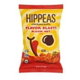 thumbnail image 3 of HIPPEAS Chickpea Puffs, Flavor Blast Blazin' Hot, Gluten-Free, 3.75 oz Bag, 3 of 3