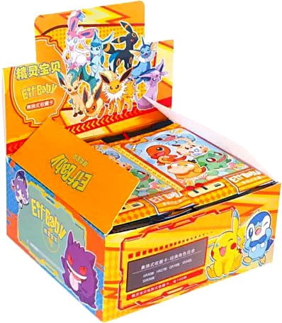 151c Collect 151 Journey Pokemon 151 Journey Chinese Booster Box - Sealed, 75 Cards, Sword & Shield Era Pokemon 151c Booster Box 151c Collect 151 Journey Pokemon 151 Journey Chinese Booster Box - Sealed, 75 Cards, Sword & Shield Era Pokemon 151c Booster Box