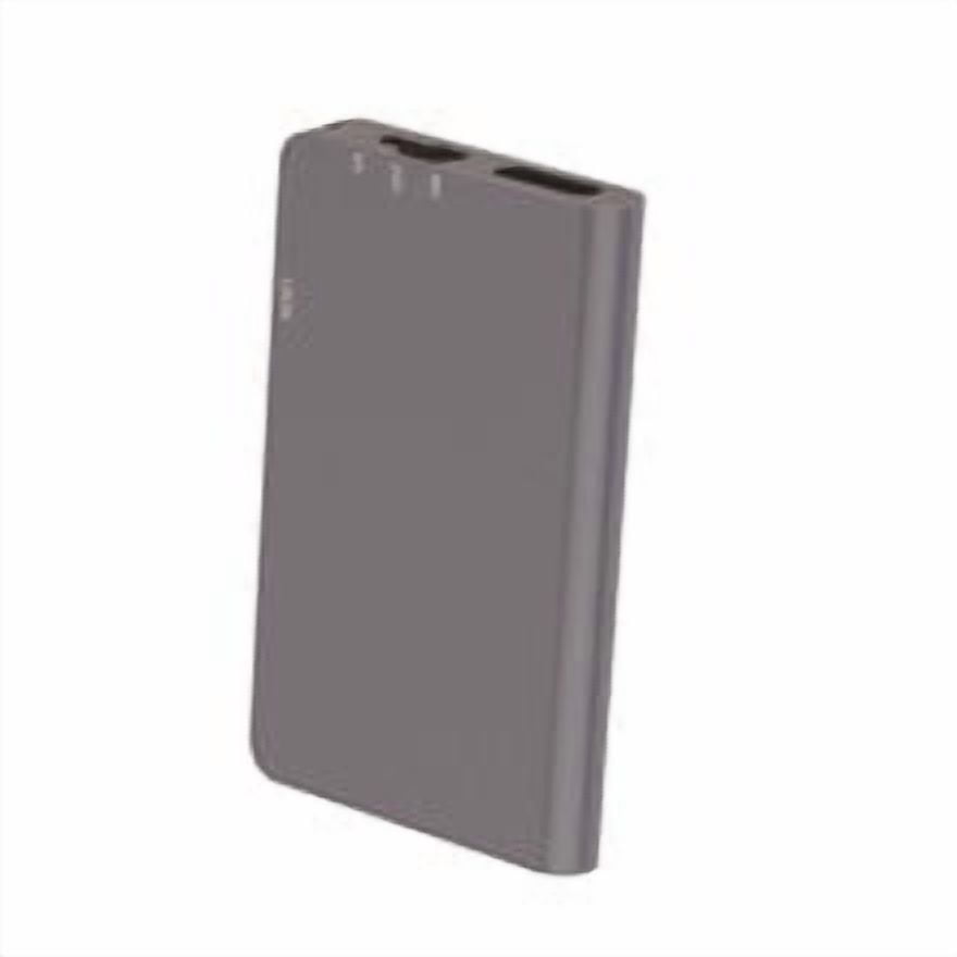 DAMAI 64GB Magnetic Digital Voice Recorder, Digital Voice Recorder with AI-Intelligent Triple Noise Reduction, Portable Audio Recording Device for Lectures Meetings Interviews Classes