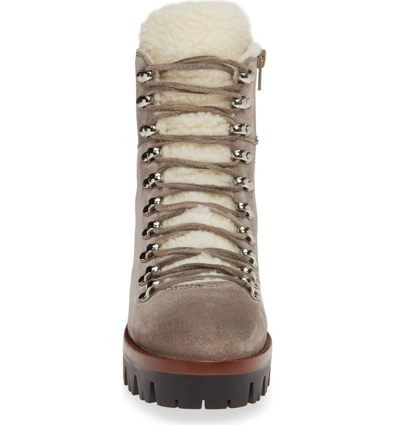 jeffrey campbell sherpa combat boots