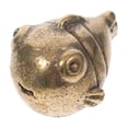 thumbnail image 1 of unbranded De Latón Dorado Para De Acuario Y Escritorio Estilo Feng Shui Con, 1 of 6