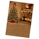 thumbnail image 1 of Casa de Navidad Fotografía Telón de Fondo s 60 x 120 cm, 1 of 7