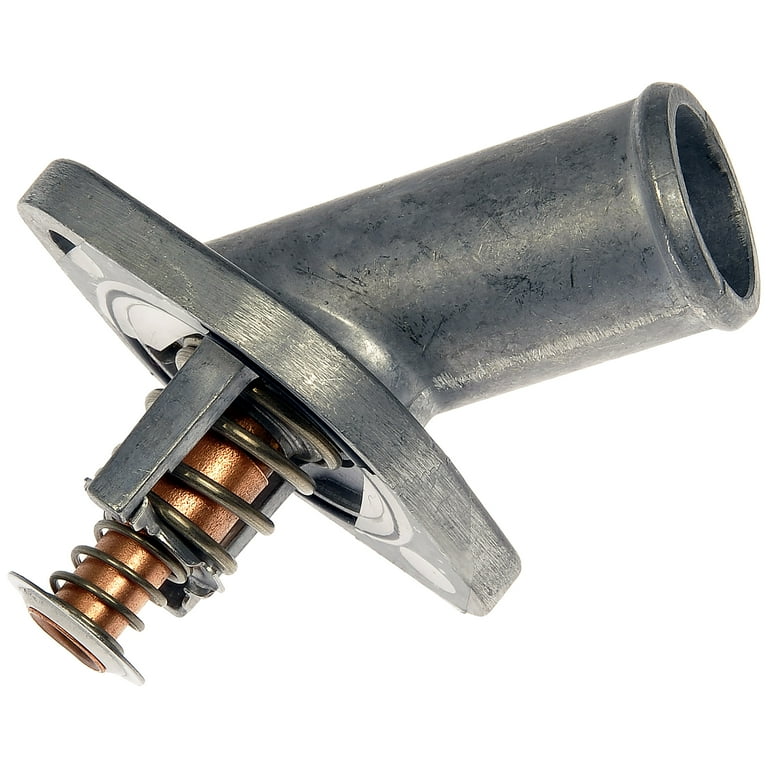 Dorman OE Solutions 902-5023 – Alloggiamento Termostato Refrigerante Motore, Sostitutivo OEM