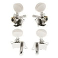 thumbnail image 4 of 4pcs Sunnimix Clavija de afinación abierta para Ukulele Instrumentos Musicales Universal, 4 of 8