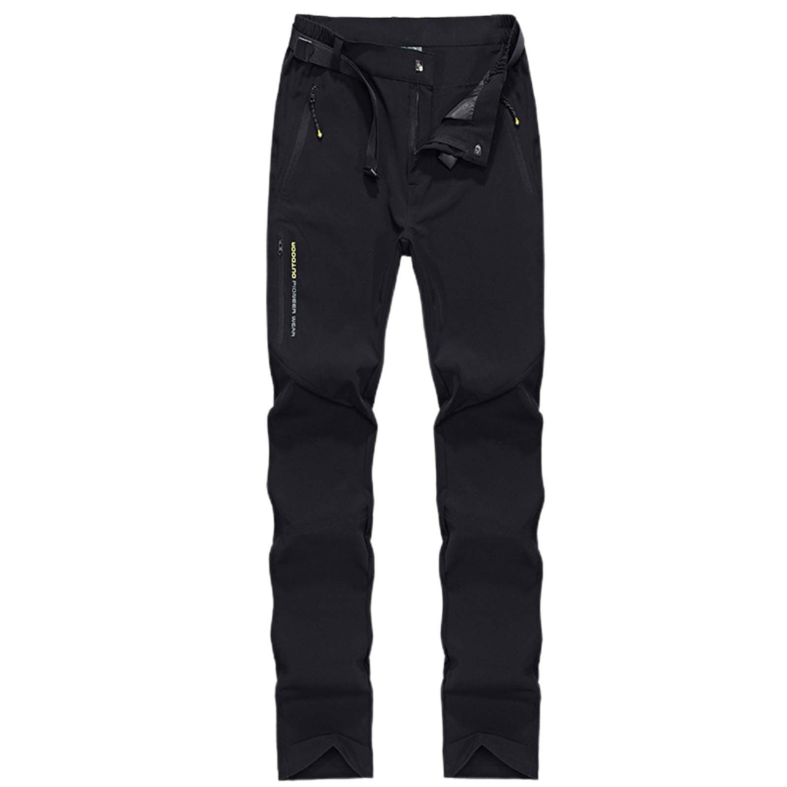 Walking Trousers Waterproof Trousers Womens Amazon Best Waterproof