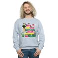 thumbnail image 2 of Elf Mens Christmas Cheer Sweatshirt, 2 of 5