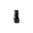 thumbnail image 3 of Jellypop Angel Girls' (11-4) Combat Boot-Black | K15UVPS005, 3 of 6
