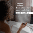 thumbnail image 5 of Aromafume Lavender Room & Linen Spray with Essential Oil 100ml, 5 of 8