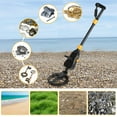 thumbnail image 4 of Tebru Metal Searching,1pc Deep Sensitive Metal Detector Searching Gold Digger Treasure Hunter, Treasure Hunter, 4 of 11